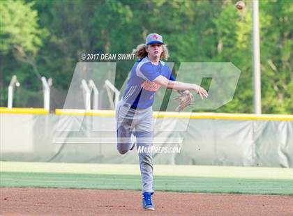 Thumbnail 3 in Midland Valley vs. Chester photogallery.