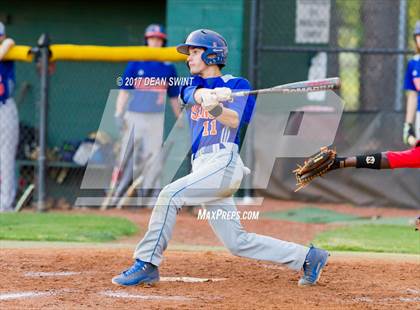 Thumbnail 3 in Midland Valley vs. Chester photogallery.