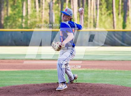 Thumbnail 1 in Midland Valley vs. Chester photogallery.
