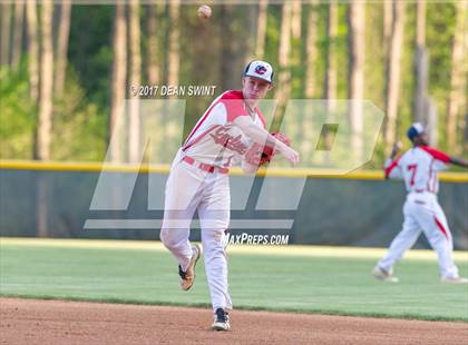 Thumbnail 3 in Midland Valley vs. Chester photogallery.