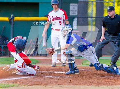 Thumbnail 1 in Midland Valley vs. Chester photogallery.