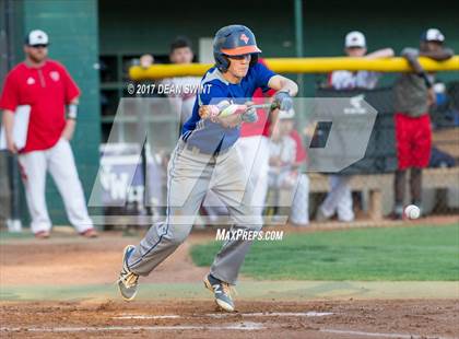 Thumbnail 3 in Midland Valley vs. Chester photogallery.