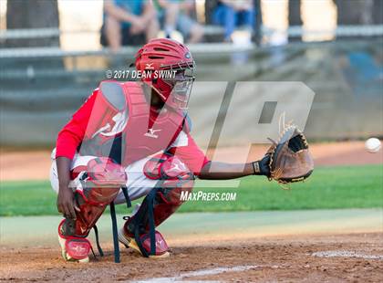 Thumbnail 1 in Midland Valley vs. Chester photogallery.