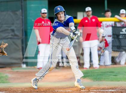 Thumbnail 2 in Midland Valley vs. Chester photogallery.