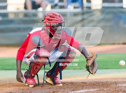 Thumbnail 2 in Midland Valley vs. Chester photogallery.