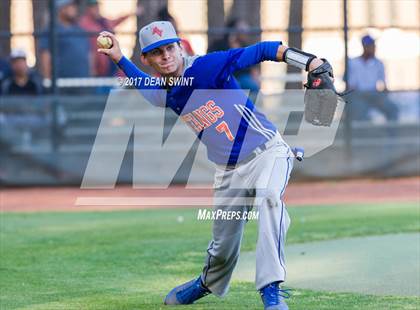 Thumbnail 3 in Midland Valley vs. Chester photogallery.
