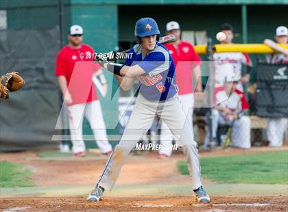 Thumbnail 3 in Midland Valley vs. Chester photogallery.