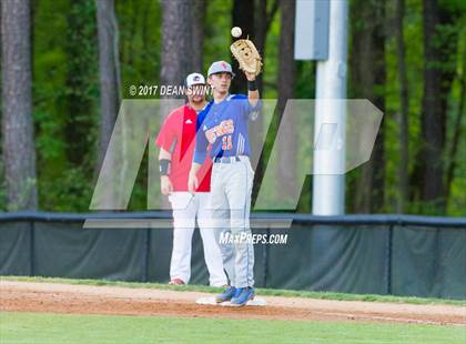 Thumbnail 3 in Midland Valley vs. Chester photogallery.