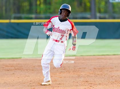 Thumbnail 1 in Midland Valley vs. Chester photogallery.