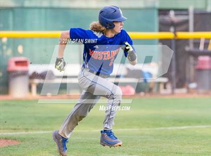 Thumbnail 1 in Midland Valley vs. Chester photogallery.
