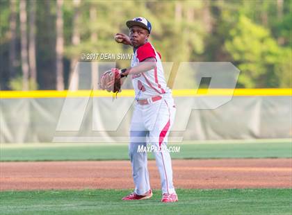 Thumbnail 1 in Midland Valley vs. Chester photogallery.