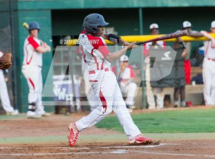 Thumbnail 2 in Midland Valley vs. Chester photogallery.