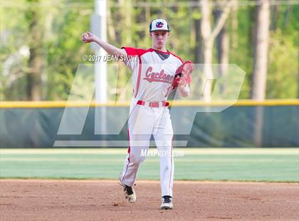 Thumbnail 3 in Midland Valley vs. Chester photogallery.