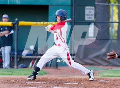 Thumbnail 1 in Midland Valley vs. Chester photogallery.
