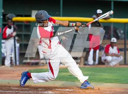 Thumbnail 2 in Midland Valley vs. Chester photogallery.