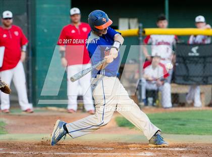 Thumbnail 2 in Midland Valley vs. Chester photogallery.