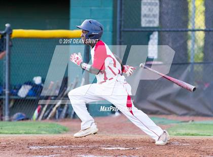 Thumbnail 3 in Midland Valley vs. Chester photogallery.