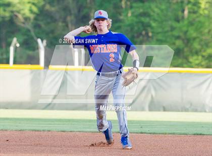 Thumbnail 2 in Midland Valley vs. Chester photogallery.