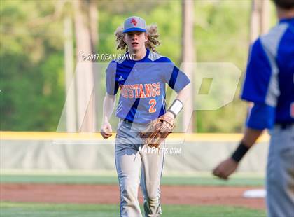 Thumbnail 3 in Midland Valley vs. Chester photogallery.