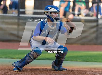 Thumbnail 1 in Midland Valley vs. Chester photogallery.