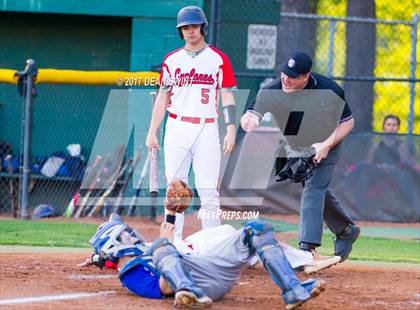 Thumbnail 3 in Midland Valley vs. Chester photogallery.