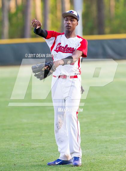 Thumbnail 1 in Midland Valley vs. Chester photogallery.