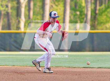 Thumbnail 3 in Midland Valley vs. Chester photogallery.