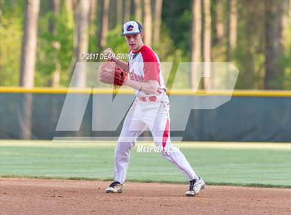 Thumbnail 2 in Midland Valley vs. Chester photogallery.