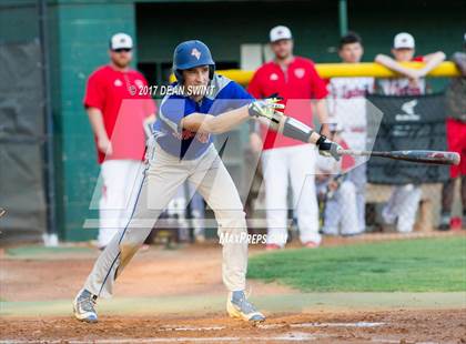 Thumbnail 3 in Midland Valley vs. Chester photogallery.