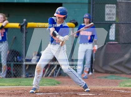 Thumbnail 3 in Midland Valley vs. Chester photogallery.