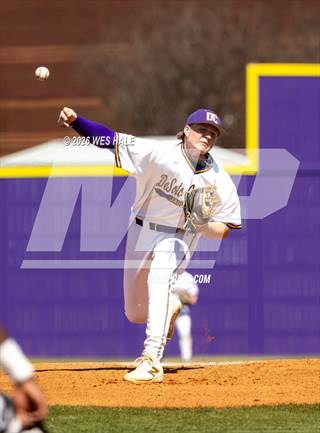 South Panola @ DeSoto Central