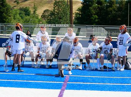 Thumbnail 1 in   Valencia @ Chaminade (CIF SS Playoff) photogallery.
