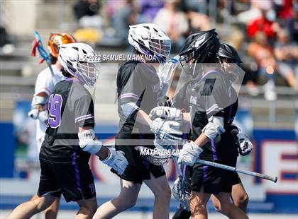 Thumbnail 1 in   Valencia @ Chaminade (CIF SS Playoff) photogallery.