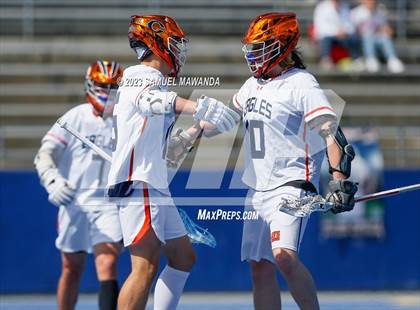 Thumbnail 1 in   Valencia @ Chaminade (CIF SS Playoff) photogallery.