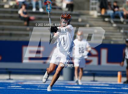 Thumbnail 1 in   Valencia @ Chaminade (CIF SS Playoff) photogallery.