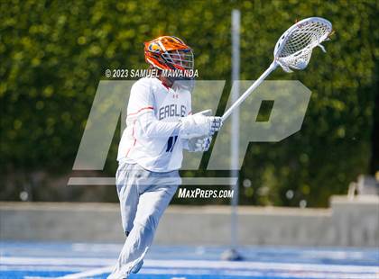 Thumbnail 3 in   Valencia @ Chaminade (CIF SS Playoff) photogallery.