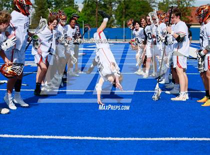 Thumbnail 1 in   Valencia @ Chaminade (CIF SS Playoff) photogallery.