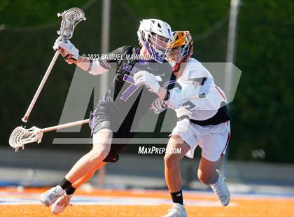 Thumbnail 3 in   Valencia @ Chaminade (CIF SS Playoff) photogallery.