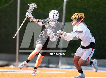 Thumbnail 1 in   Valencia @ Chaminade (CIF SS Playoff) photogallery.