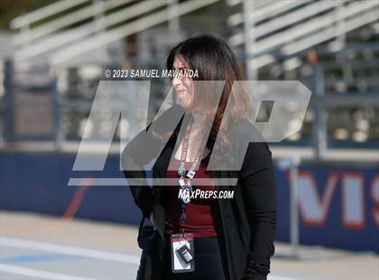 Thumbnail 2 in   Valencia @ Chaminade (CIF SS Playoff) photogallery.