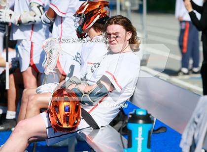 Thumbnail 3 in   Valencia @ Chaminade (CIF SS Playoff) photogallery.