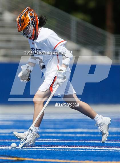 Thumbnail 1 in   Valencia @ Chaminade (CIF SS Playoff) photogallery.