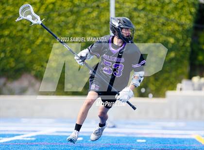 Thumbnail 1 in   Valencia @ Chaminade (CIF SS Playoff) photogallery.