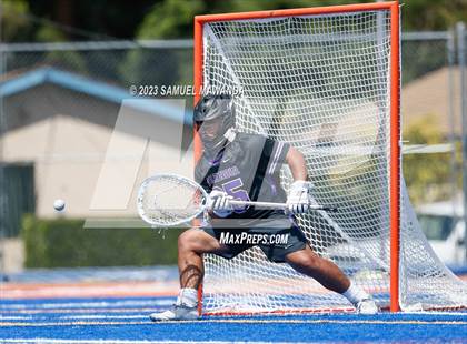 Thumbnail 1 in   Valencia @ Chaminade (CIF SS Playoff) photogallery.