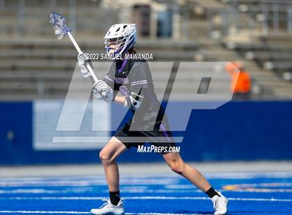 Thumbnail 3 in   Valencia @ Chaminade (CIF SS Playoff) photogallery.