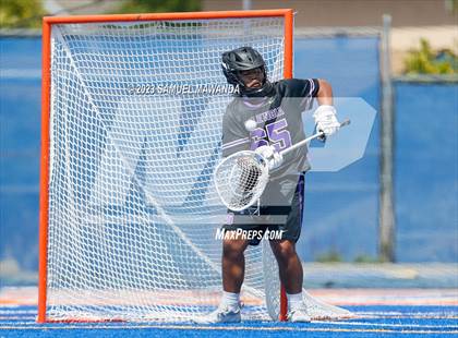 Thumbnail 2 in   Valencia @ Chaminade (CIF SS Playoff) photogallery.