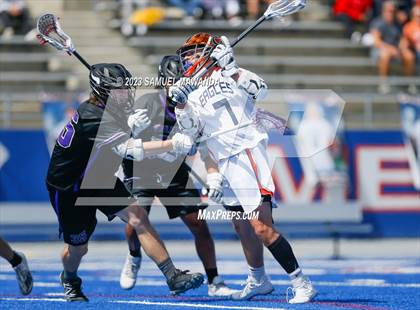 Thumbnail 1 in   Valencia @ Chaminade (CIF SS Playoff) photogallery.