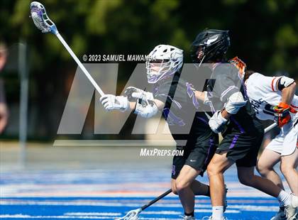 Thumbnail 2 in   Valencia @ Chaminade (CIF SS Playoff) photogallery.