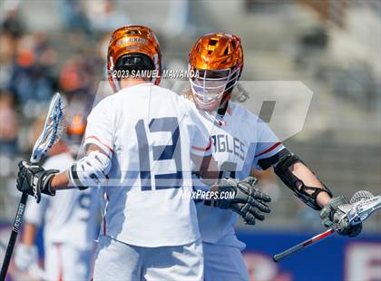 Thumbnail 1 in   Valencia @ Chaminade (CIF SS Playoff) photogallery.