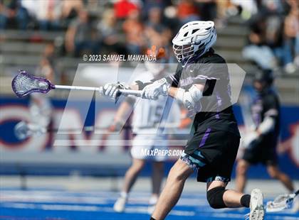Thumbnail 1 in   Valencia @ Chaminade (CIF SS Playoff) photogallery.